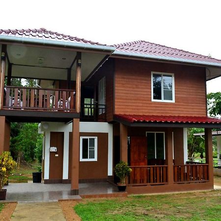 Bang Hon Homestay Ko Yao Noi Εξωτερικό φωτογραφία