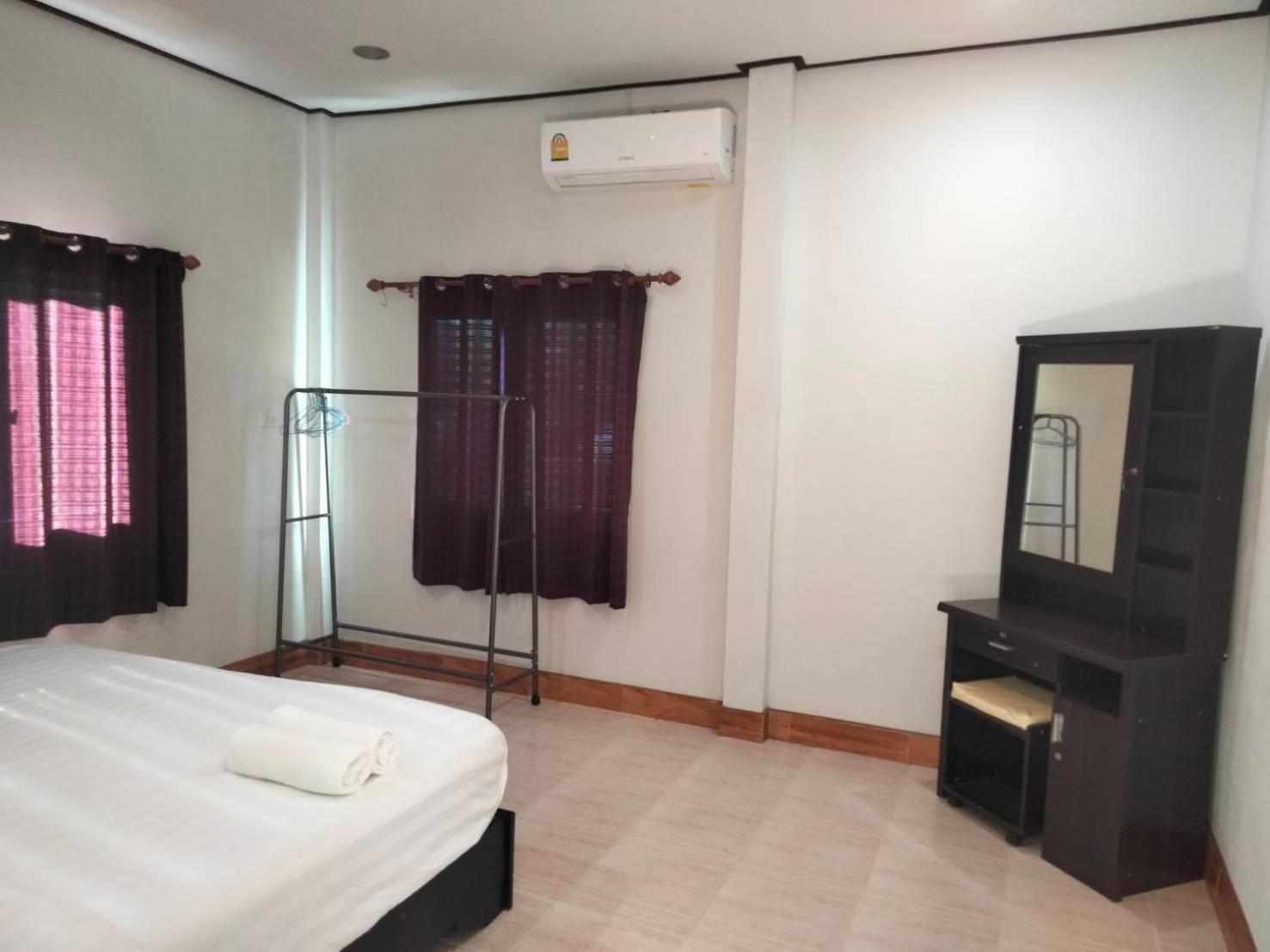 Bang Hon Homestay Ko Yao Noi Εξωτερικό φωτογραφία