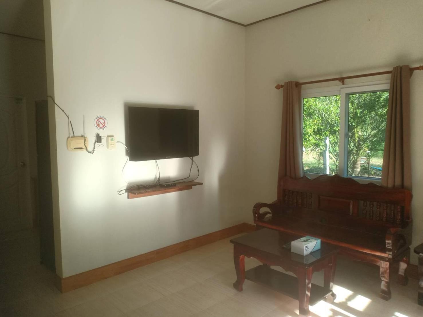 Bang Hon Homestay Ko Yao Noi Εξωτερικό φωτογραφία