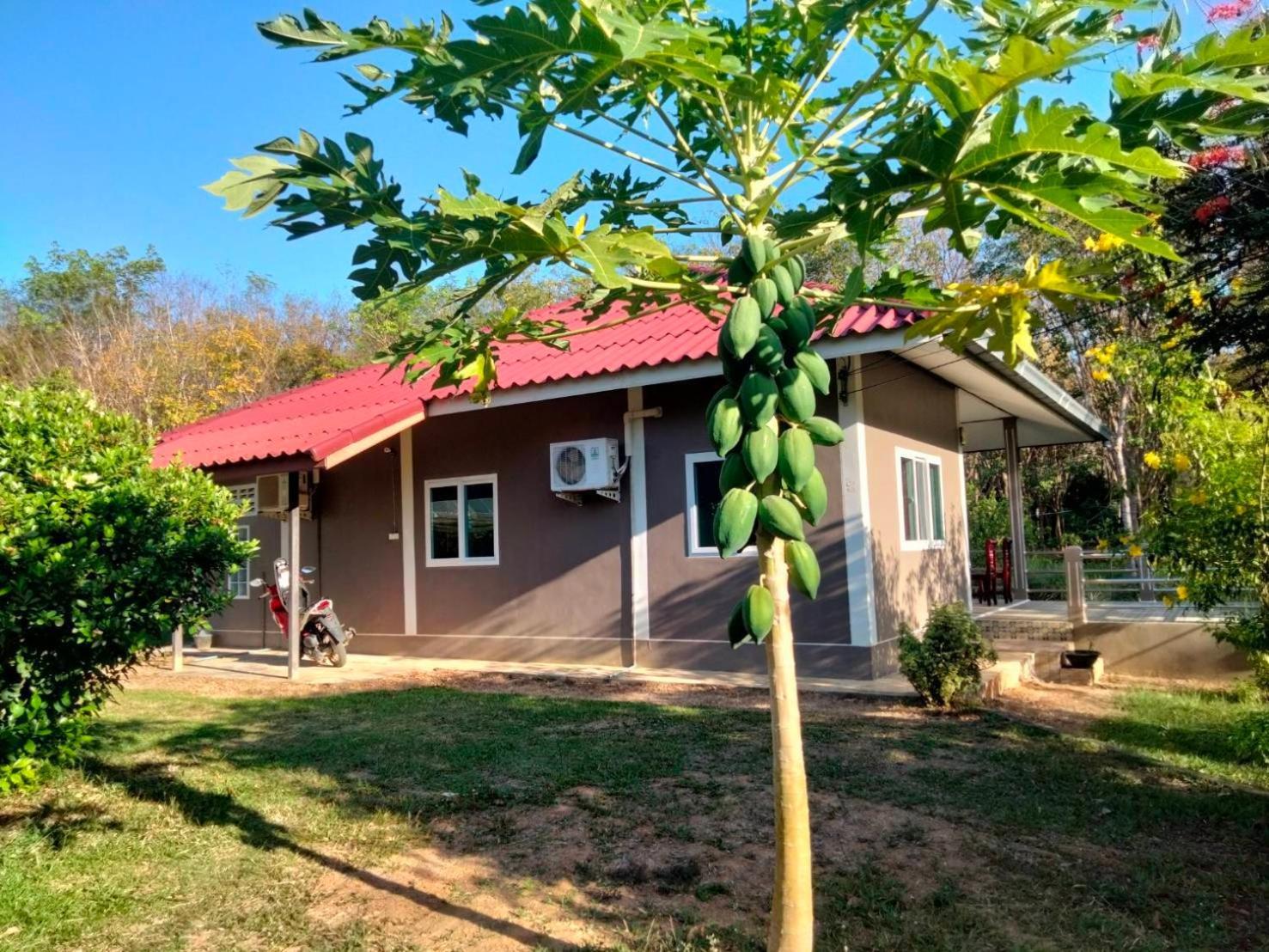 Bang Hon Homestay Ko Yao Noi Εξωτερικό φωτογραφία