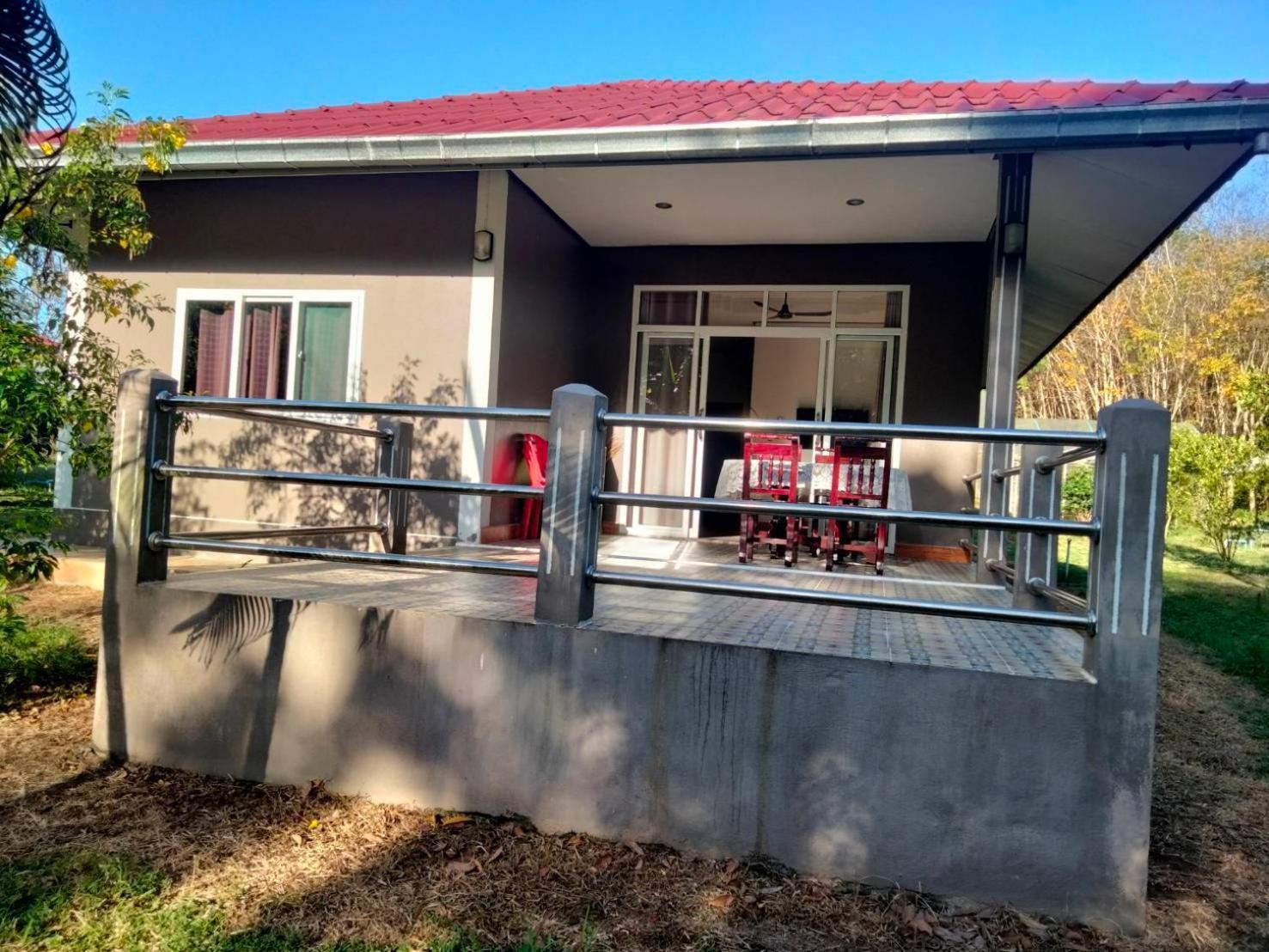 Bang Hon Homestay Ko Yao Noi Εξωτερικό φωτογραφία