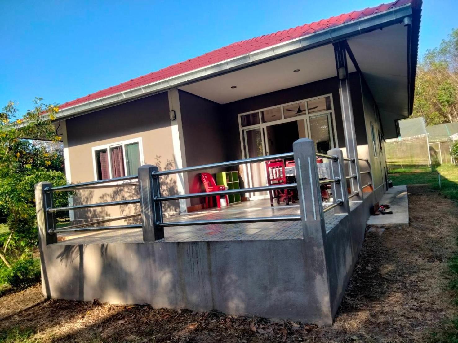 Bang Hon Homestay Ko Yao Noi Εξωτερικό φωτογραφία
