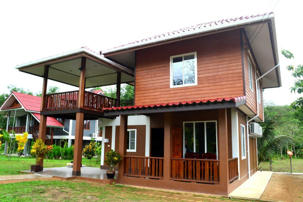 Bang Hon Homestay Ko Yao Noi Εξωτερικό φωτογραφία