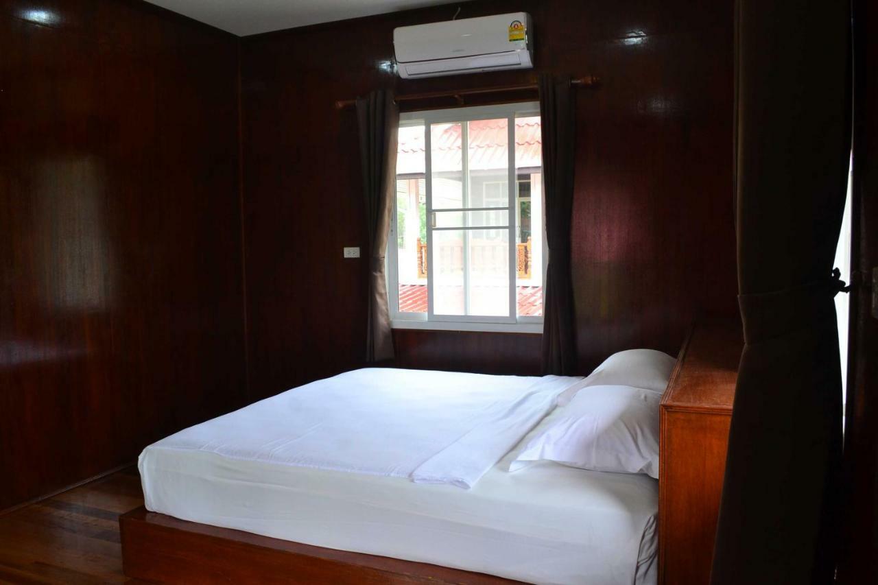 Bang Hon Homestay Ko Yao Noi Εξωτερικό φωτογραφία