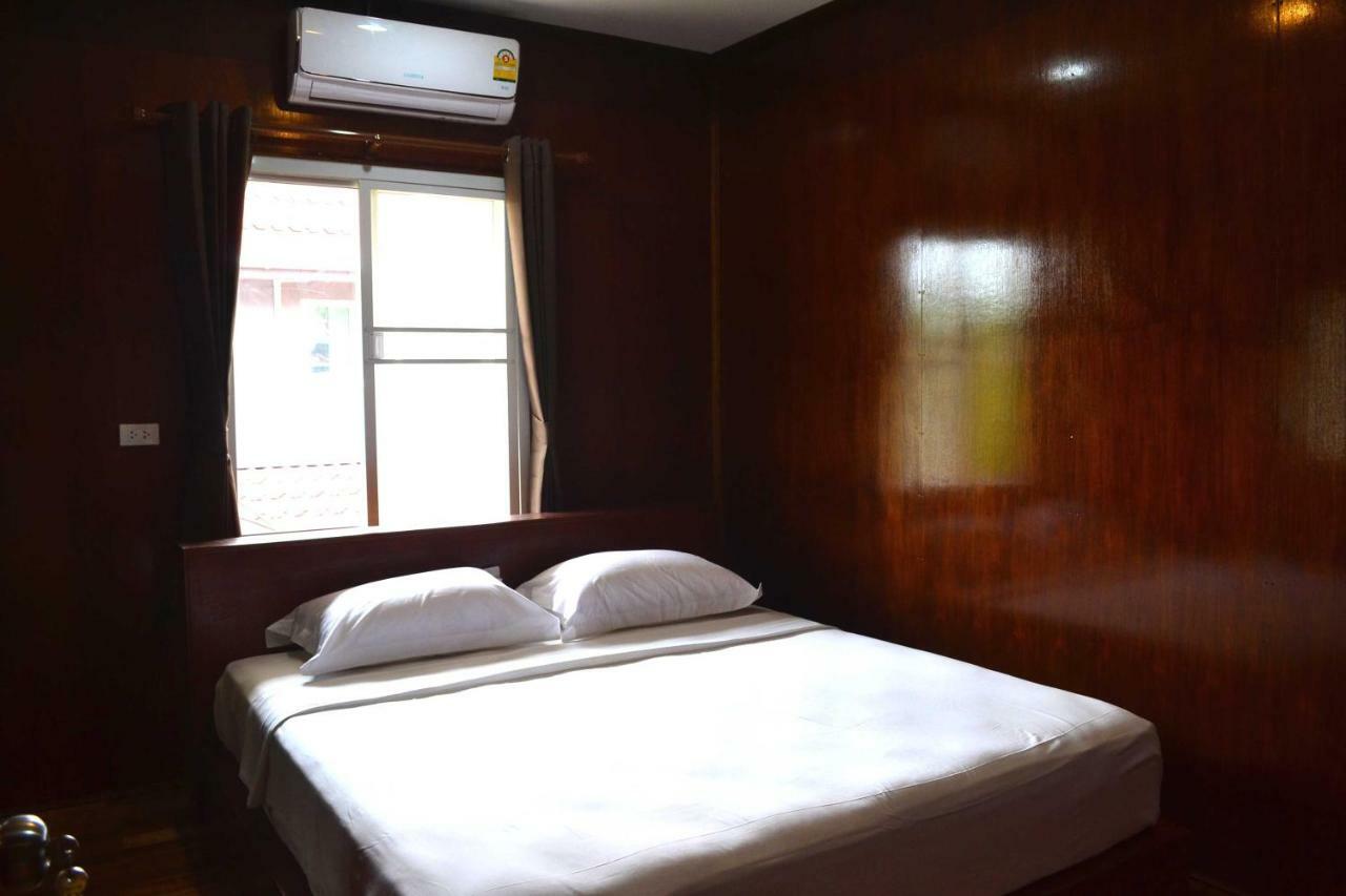 Bang Hon Homestay Ko Yao Noi Εξωτερικό φωτογραφία