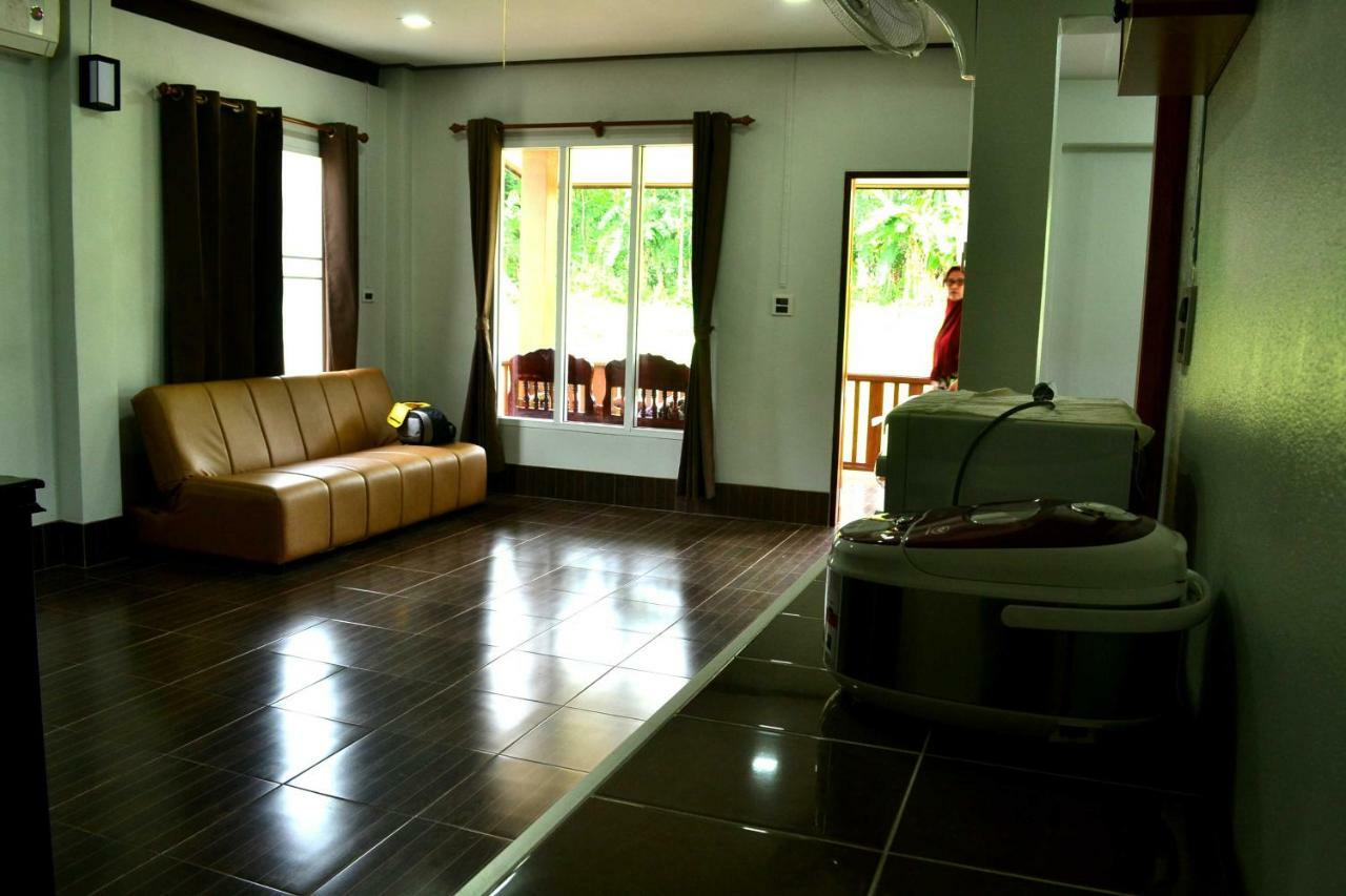 Bang Hon Homestay Ko Yao Noi Εξωτερικό φωτογραφία