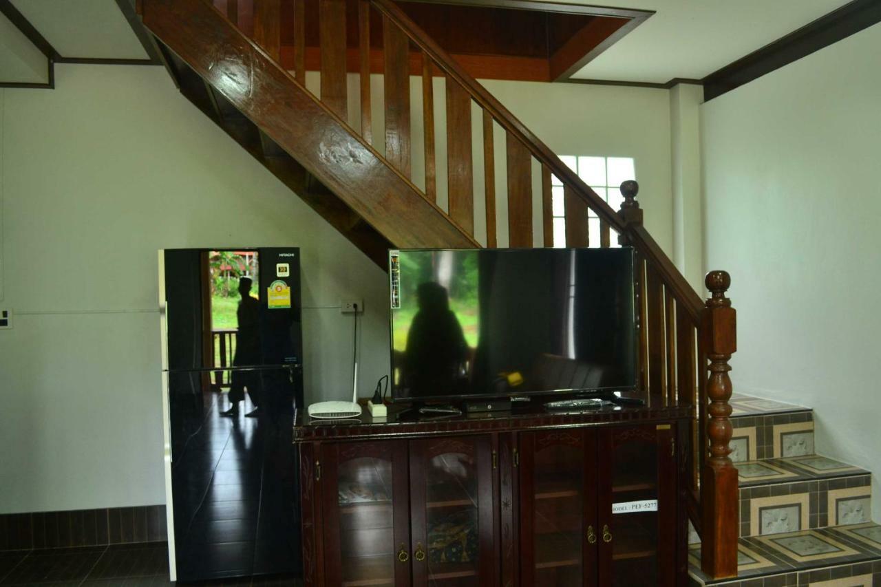 Bang Hon Homestay Ko Yao Noi Εξωτερικό φωτογραφία