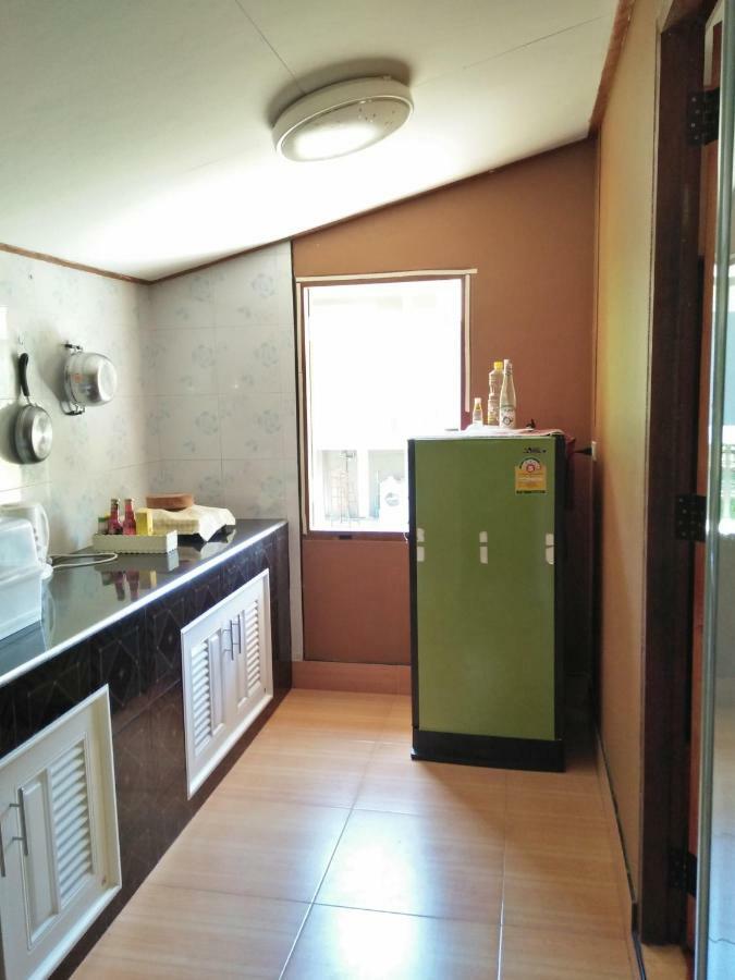 Bang Hon Homestay Ko Yao Noi Εξωτερικό φωτογραφία