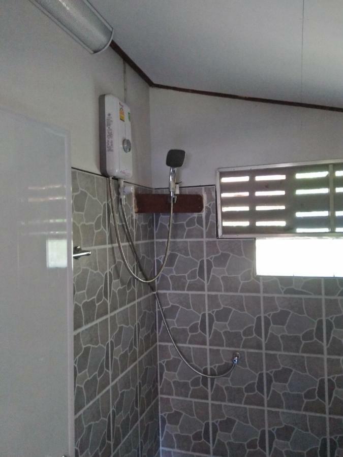 Bang Hon Homestay Ko Yao Noi Εξωτερικό φωτογραφία