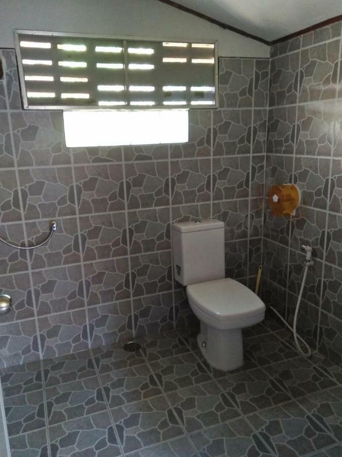 Bang Hon Homestay Ko Yao Noi Εξωτερικό φωτογραφία