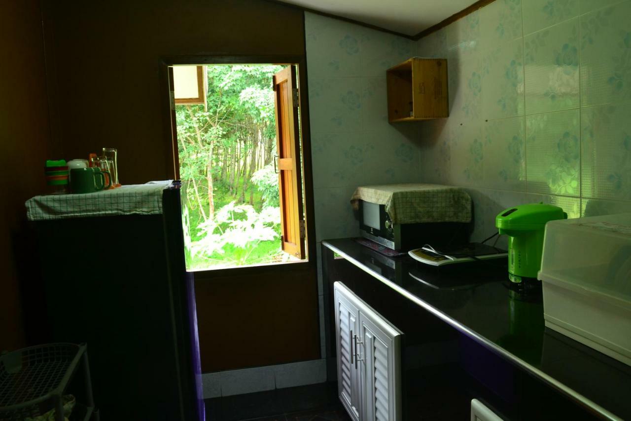 Bang Hon Homestay Ko Yao Noi Εξωτερικό φωτογραφία