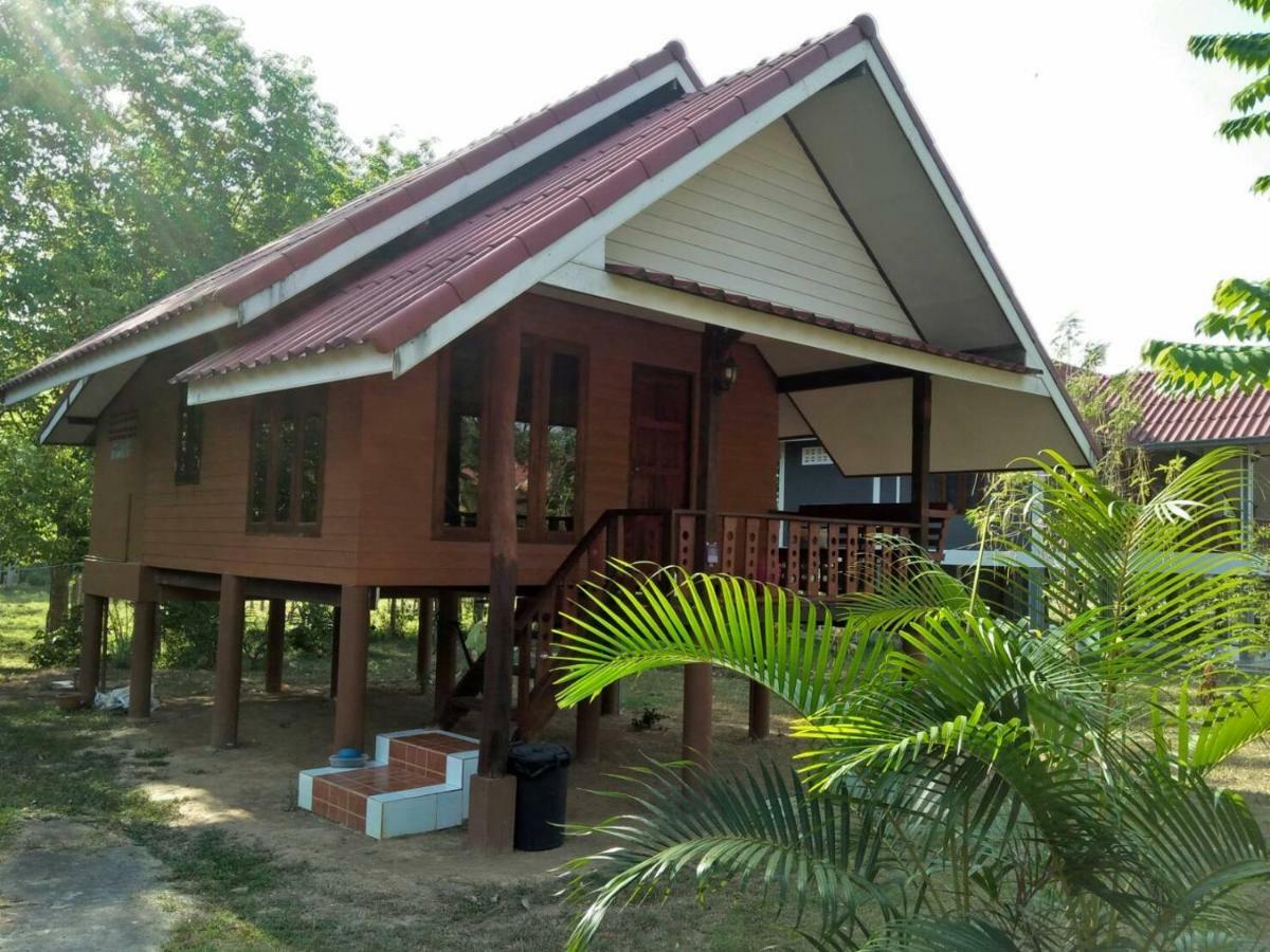 Bang Hon Homestay Ko Yao Noi Εξωτερικό φωτογραφία