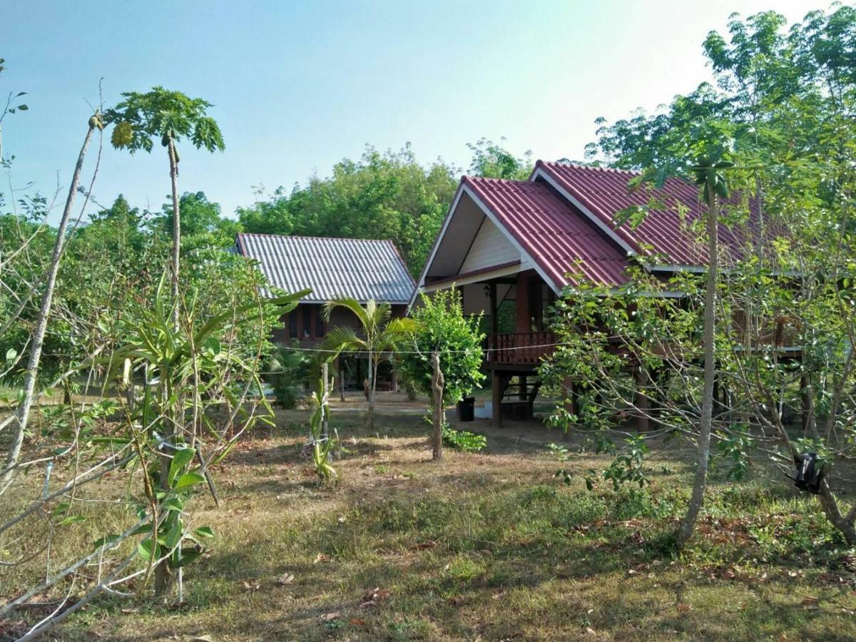 Bang Hon Homestay Ko Yao Noi Εξωτερικό φωτογραφία