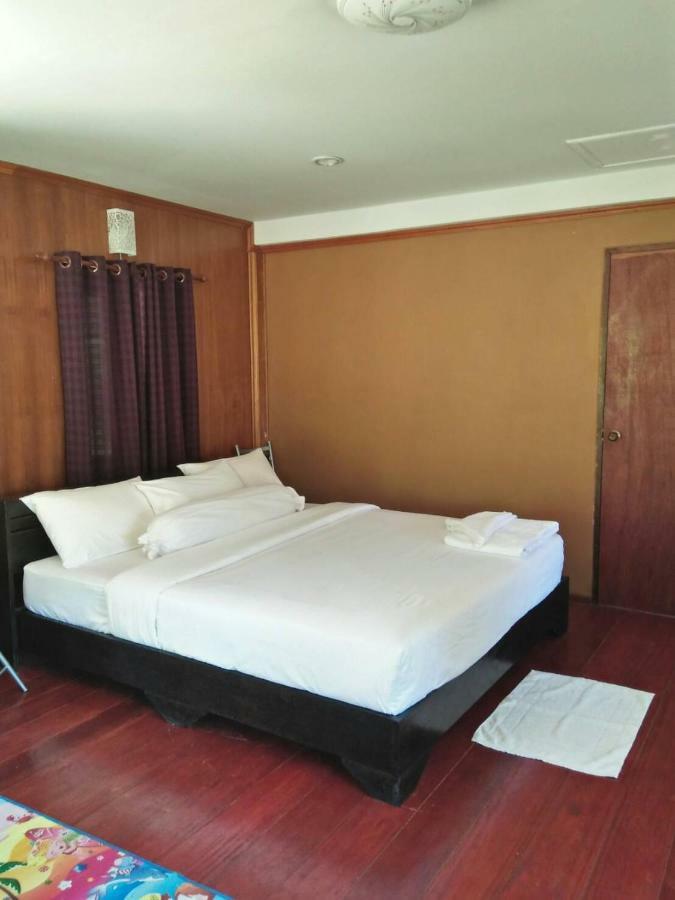 Bang Hon Homestay Ko Yao Noi Εξωτερικό φωτογραφία