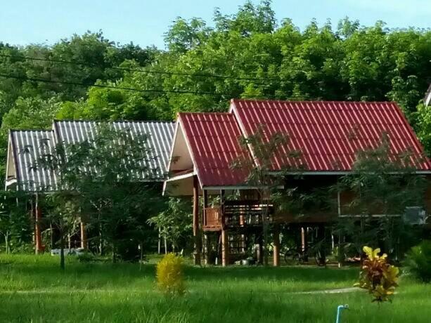 Bang Hon Homestay Ko Yao Noi Εξωτερικό φωτογραφία