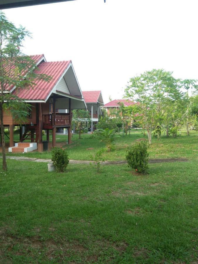 Bang Hon Homestay Ko Yao Noi Εξωτερικό φωτογραφία