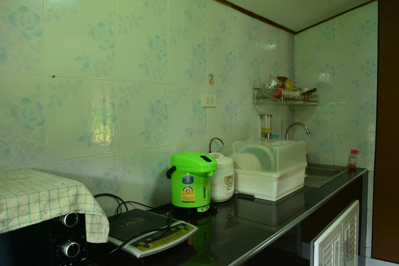 Bang Hon Homestay Ko Yao Noi Εξωτερικό φωτογραφία