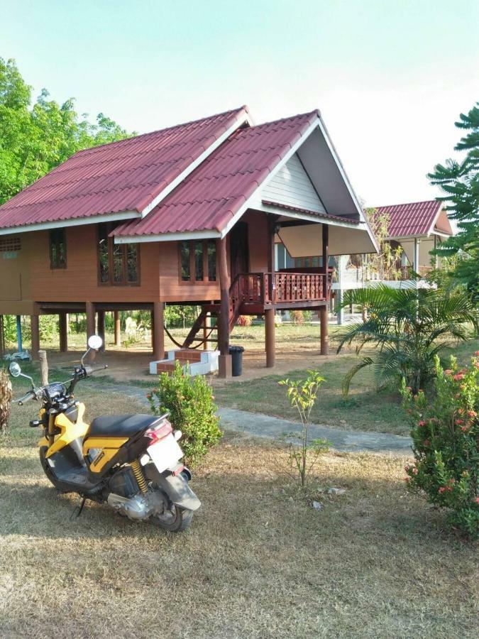 Bang Hon Homestay Ko Yao Noi Εξωτερικό φωτογραφία